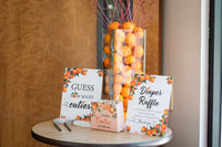 Danna Baby Shower 2025
