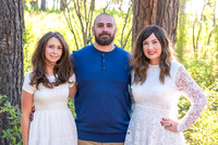 Diana Family Session 2025