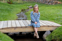 Moriah Family Session 2025