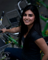 Dayanna C Natural Light