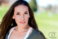 Jenn A Headshots