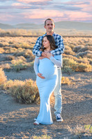 Jazyman Maternity 2026