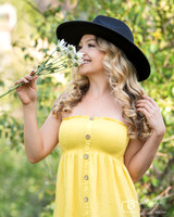 Cienna Garden Session 2023