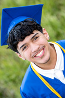 Troy Graduation 2026