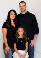 Brandie Family Photo's