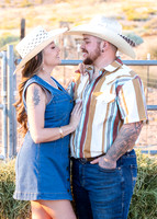 Cienna Engagement 2026